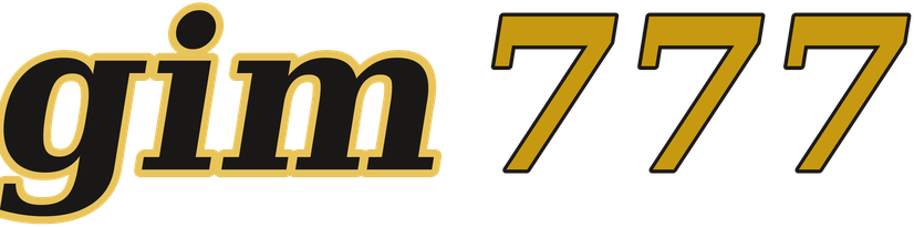 gim777 logo